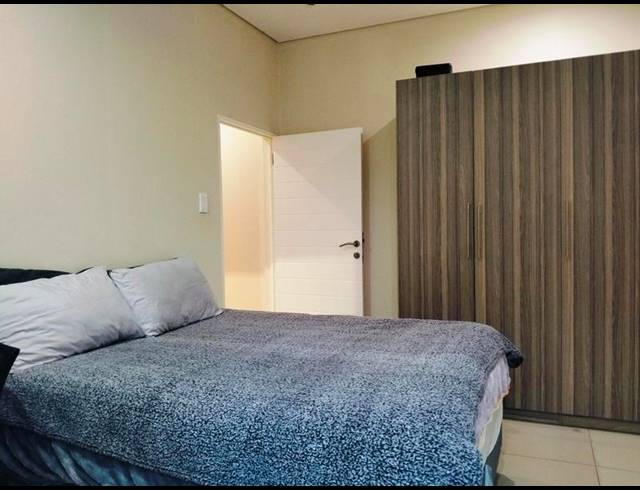 2 BEDROOM PROPERTY TO RENT IN CHROOM PARK